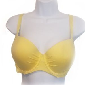 Victoria's Secret 36DD Demi bra